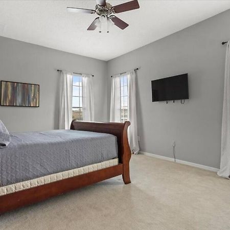 Long Stays! Lakefront - Gated Pool Home Orlando Esterno foto